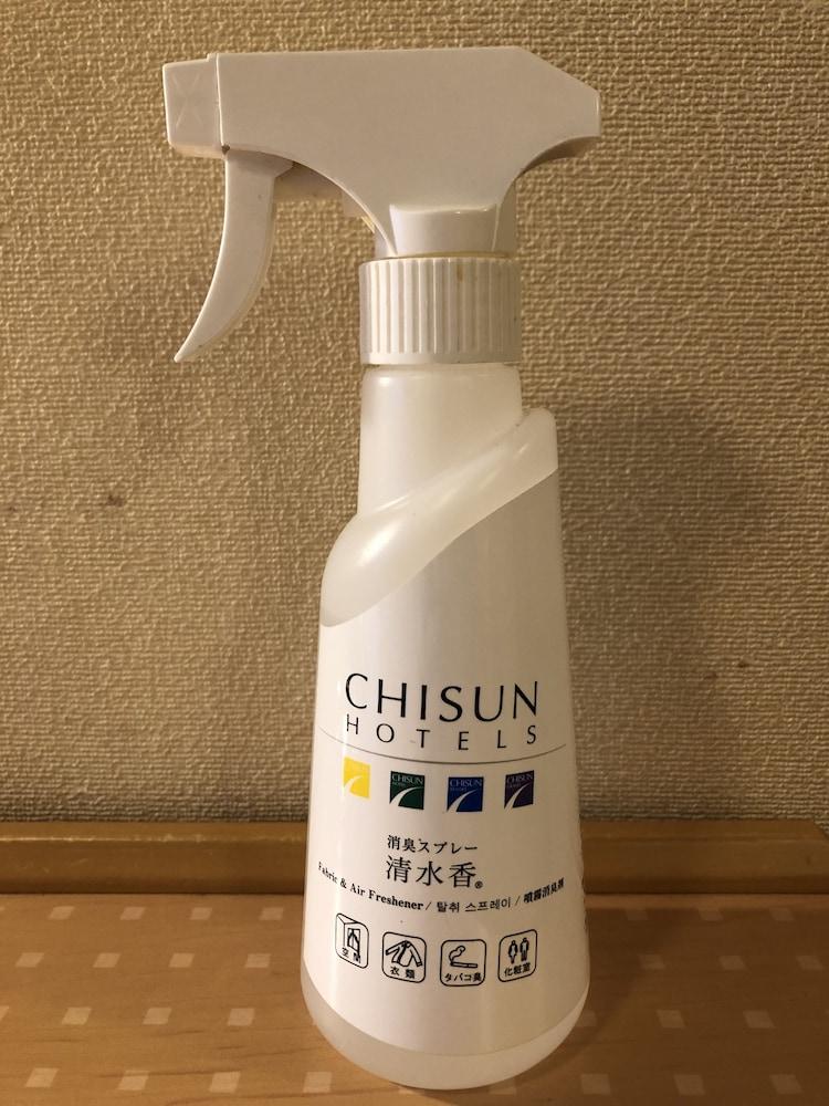 Chisun Hotel Hamamatsucho Tokyo Exterior photo