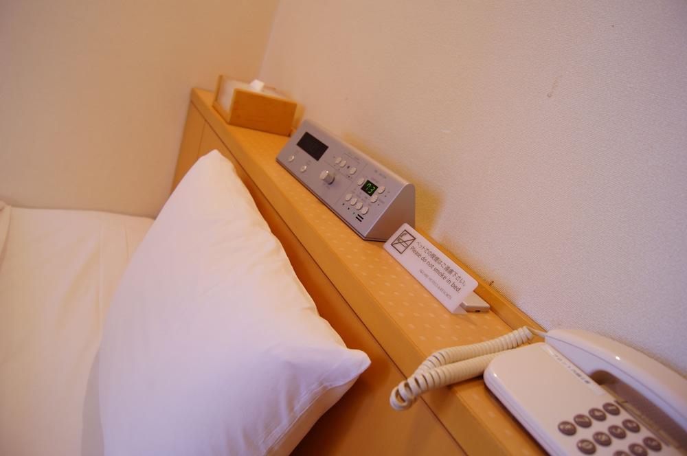 Chisun Hotel Hamamatsucho Tokyo Exterior photo