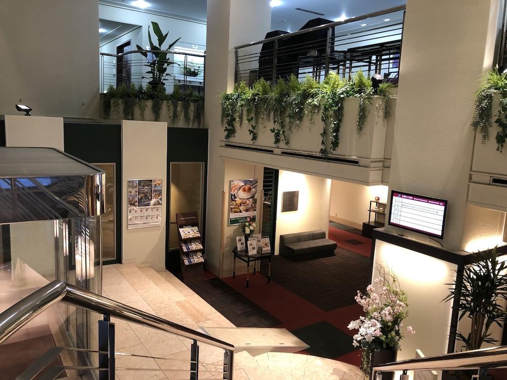 Chisun Hotel Hamamatsucho Tokyo Exterior photo